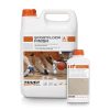VERNICE SPORTFLOOR FINISH 2K D'ACQUA OPACO 5   0,5 L