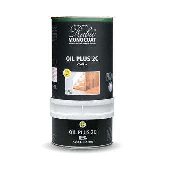 OIL PLUS WHITE 2-K 1,3 L