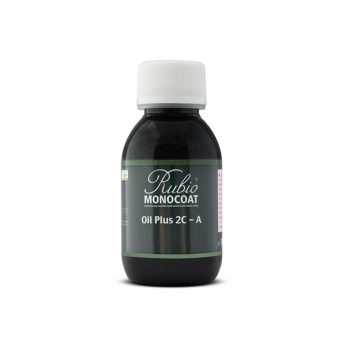 OIL PLUS DARK OAK A-K 100 ML