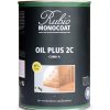 OIL PLUS WHITE A-K 1,0 L