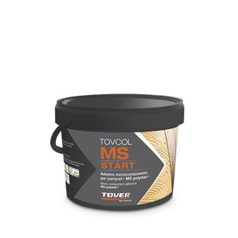 ADESIVO TOVCOL MS START 1K 15 KG
