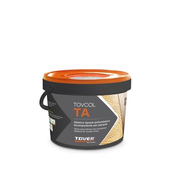 ADESIVO TOVCOL T.A. 2K 9,9+1,1 KG