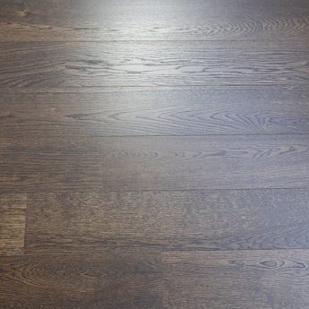 PARQUET A TRE STRATI 1L ROVERE SMOKE NATURE VERNICE GL10 2V 5G