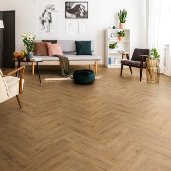 LAMINATO K476 ROVERE CARPENTER INCA 8/32 AC5 4V CM FD