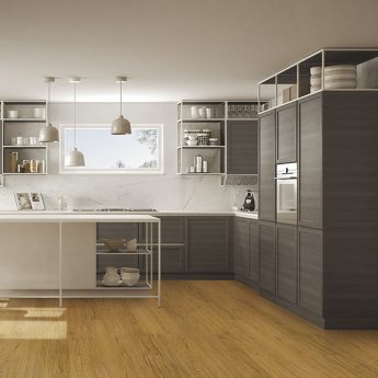 VINILE ROVERE NATUR 4V 6/33 2G