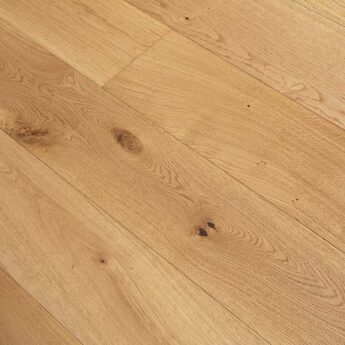 PARQUET A TRE STRATI 1L ROVERE ABC SPAZZOLATO OLIATO M/F
