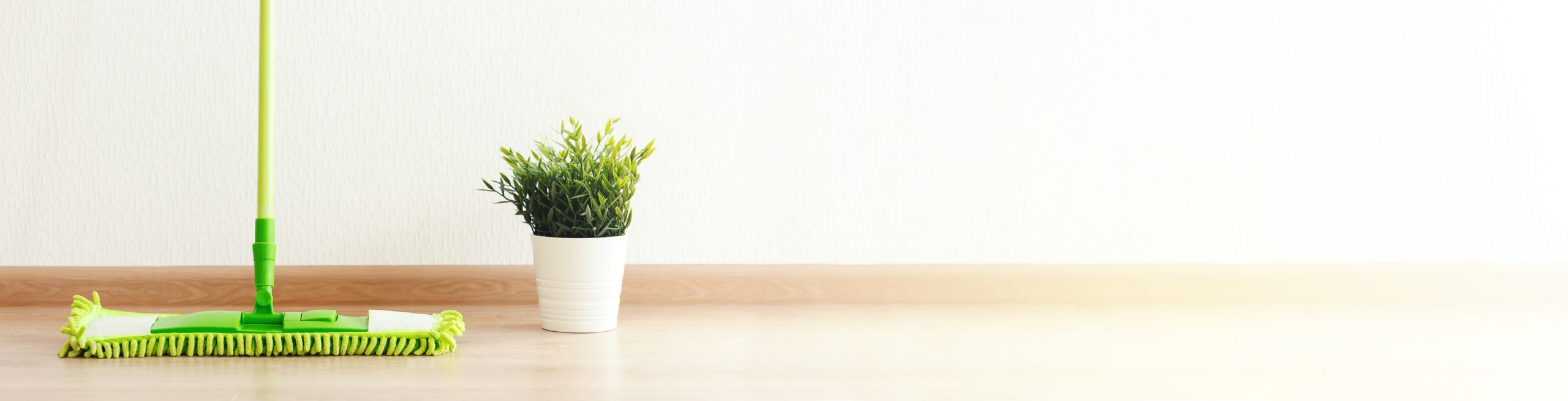 Qual è il metodo migliore per la pulizia del laminato?