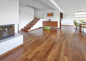 Parquet a due e tre strati: vantaggi e proprietà
