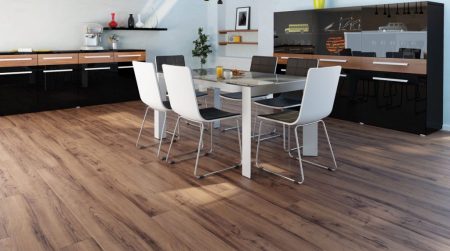 Come scegliere il rivestimento per pavimenti adeguato