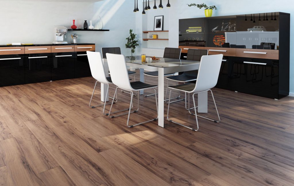 Come scegliere il rivestimento per pavimenti adeguato