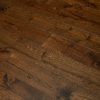 PARQUET A TRE STRATI 1L ROVERE SCHLADMING VINTAGE MAT VERNICE AFFUMICATO EF. SPAZZOLATO 4V 5GC