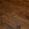 PARQUET A TRE STRATI 1L ROVERE SCHLADMING VINTAGE MAT VERNICE AFFUMICATO EF. SPAZZOLATO 4V 5GC