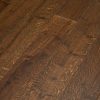 PARQUET A TRE STRATI 1L ROVERE SCHLADMING VINTAGE MAT VERNICE AFFUMICATO EF. SPAZZOLATO 4V 5GC