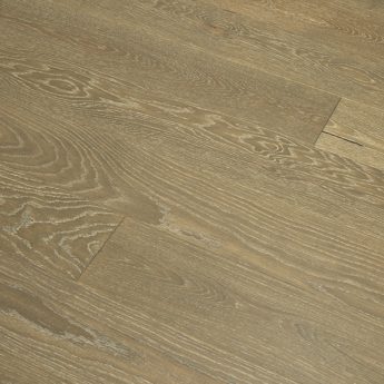 PARQUET A TRE STRATI 1L ROVERE BRIXEN NATURAL OLIVE MAT VERNICE SPAZZOLATO 4VM 5GC