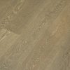 PARQUET A TRE STRATI 1L ROVERE BRIXEN NATURALE OLIVE OPACO VERNICIATO SPAZZOLATO 4VM 5GC