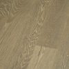 PARQUET A TRE STRATI 1L ROVERE BRIXEN NATURALE OLIVE OPACO VERNICIATO SPAZZOLATO 4VM 5GC