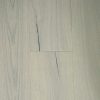 PARQUET A TRE STRATI 1L ROVERE AVORIAZ NATURALE GRIGIO OPACO VERNICIATO SPAZZOLATO 4V 5GC