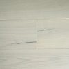 PARQUET A TRE STRATI 1L ROVERE AVORIAZ NATURALE GRIGIO OPACO VERNICIATO SPAZZOLATO 4V 5GC