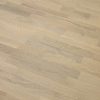 PARQUET A TRE STRATI 3L ROVERE MIAMI NATURAL CREAM OPACO VERNICIATO SPAZZOLATO 5GC