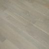 PARQUET A TRE STRATI 3L ROVERE MADRID NATURAL GRIGIO OPACO VERNICIATO SPAZZOLATO 5GC