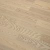 PARQUET A TRE STRATI 1L FRASSINO PORTOFINO SELECT BIANCO OPACO VERNICIATO 5GC