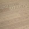 PARQUET A TRE STRATI 1L FRASSINO PORTOFINO SELECT BIANCO OPACO VERNICIATO 5GC