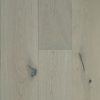 PARQUET A TRE STRATI 1L ROVERE LOUVRE MARKANT GRIGIO OPACO VERNICIATO SPAZZOLATO 2V 5GC