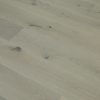 PARQUET A TRE STRATI 1L ROVERE LOUVRE MARKANT GRIGIO OPACO VERNICIATO SPAZZOLATO 2V 5GC