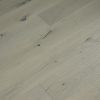 PARQUET A TRE STRATI 1L ROVERE LOUVRE MARKANT GRIGIO OPACO VERNICIATO SPAZZOLATO 2V 5GC