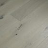 PARQUET A TRE STRATI 1L ROVERE LOUVRE MARKANT GRIGIO OPACO VERNICIATO SPAZZOLATO 2V 5GC
