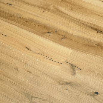 PARQUET A TRE STRATI 1L ROVERE BUCKINGHAM VINTAGE MAT VERNICE SPAZZOLATO 2V 5GC