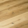 PARQUET A TRE STRATI 1L ROVERE BUCKINGHAM VINTAGE OPACO VERNICIATO SPAZZOLATO 2V 5GC