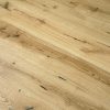 PARQUET A TRE STRATI 1L ROVERE BUCKINGHAM VINTAGE OPACO VERNICIATO SPAZZOLATO 2V 5GC
