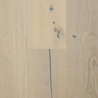 PARQUET A TRE STRATI 1L ROVERE VERSAILLES MARKANT CREAM MAT VERNICE SPAZZOLATO 2V 5GC