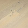 PARQUET A TRE STRATI 1L ROVERE VERSAILLES MARKANT CREAM MAT VERNICE SPAZZOLATO 2V 5GC
