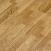 PARQUET A TRE STRATI 3L ROVERE STANDARD VERNICIATO BC