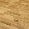 PARQUET A TRE STRATI 3L ROVERE STANDARD VERNICIATO BC