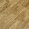 PARQUET A TRE STRATI 3L ROVERE STANDARD VERNICIATO BC