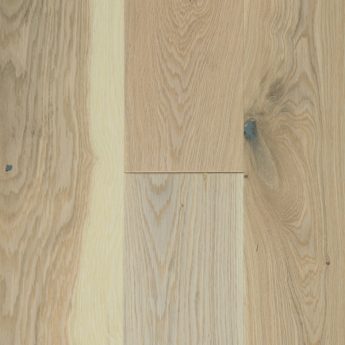 PARQUET A TRE STRATI 1L ROVERE KAPRUN MARKANTOLIO BIANCO SPAZZOLATO 4V 5GC