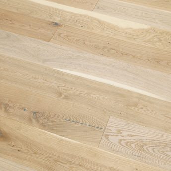 PARQUET A TRE STRATI 1L ROVERE KAPRUN MARKANTOLIO BIANCO SPAZZOLATO 4V 5GC