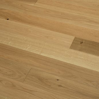 PARQUET A TRE STRATI 1L ROVERE ORISTANO NATURAL OLIO 4V SPAZZOLATO 5GC