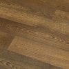 PARQUET A TRE STRATI 1L ROVERE MOCCA NATURE VERNICE GL10 2V 5G