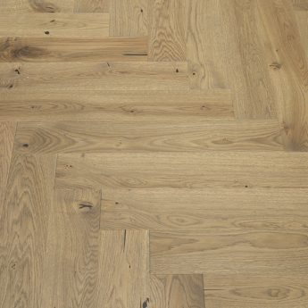 PARQUET A TRE STRATI 1L ROVERE SARANDE COUNTRY SPAZZOLATO GREY MAT VERNICE 4VM OL