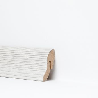 BATTISCOPA MDF K40 DECORO 8464 AD INCASTRO 40X22