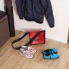 SOTTOPAVIMENTO PROTETTIVA FLOORGUARD 1.8 TRASPARENTE 200X120