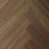 PARQUET A TRE STRATI 1L NOCE AM COURCHEVEL ABC VERNICIATO L/D M/F
