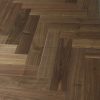 PARQUET A TRE STRATI 1L NOCE AM COURCHEVEL ABC VERNICIATO L/D M/F