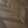PARQUET A TRE STRATI 1L NOCE AMERICANO MERIBEL ABC VERNICIATO CH-45 M/F