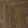 PARQUET A TRE STRATI 1L NOCE AM KITZBUHEL ABC OLIO SPAZZOLATO CH-45 M/F