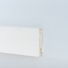 BATTISCOPA PELLICOLA BIANCO 80X16 SW